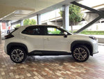 YARIS CROSS HYBRID