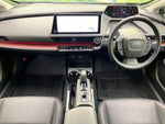 PRIUS 4WD