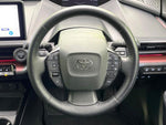 PRIUS 4WD