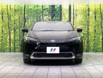 PRIUS 4WD