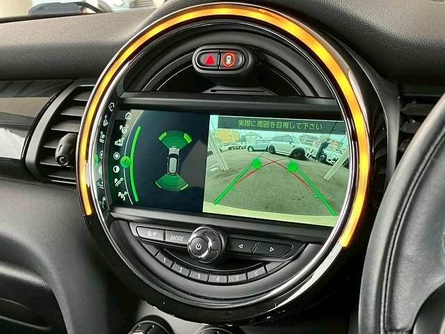 MINI COOPER SD