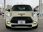 MINI COOPER SD