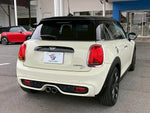 MINI COOPER SD