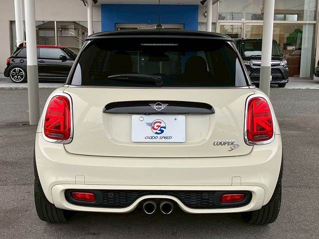 MINI COOPER SD