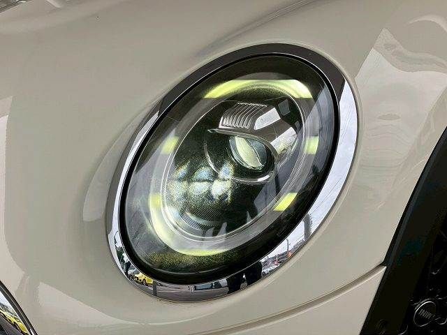 MINI COOPER SD