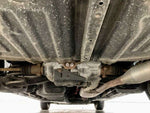 VOXY HYBRID 4WD