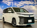 VOXY HYBRID 4WD