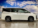 VOXY HYBRID 4WD