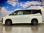 VOXY HYBRID 4WD