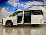 VOXY HYBRID 4WD
