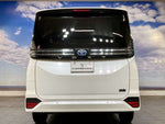 VOXY HYBRID 4WD