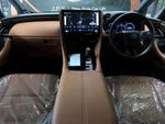 VELLFIRE  HYBRID 4WD