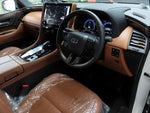 VELLFIRE  HYBRID 4WD