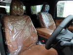 VELLFIRE  HYBRID 4WD