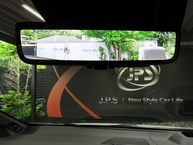 VELLFIRE  HYBRID 4WD