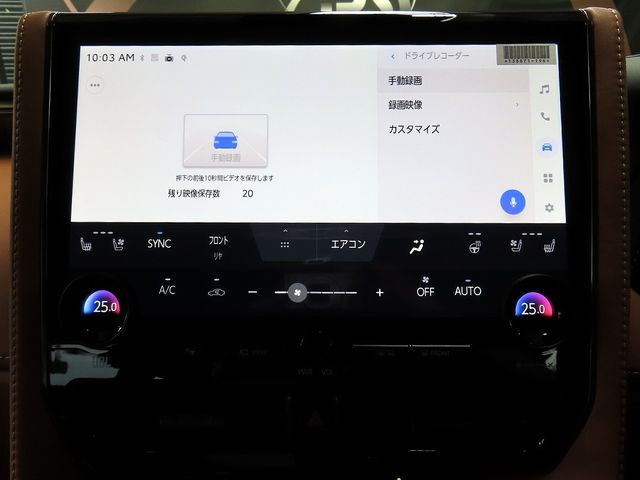 VELLFIRE  HYBRID 4WD