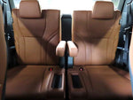VELLFIRE  HYBRID 4WD
