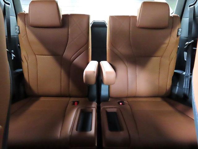 VELLFIRE  HYBRID 4WD