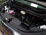 VELLFIRE  HYBRID 4WD