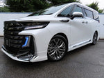 VELLFIRE  HYBRID 4WD