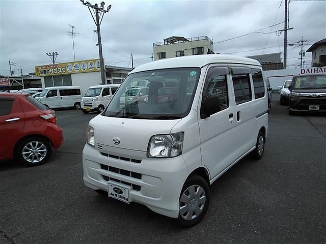 HIJET CARGO