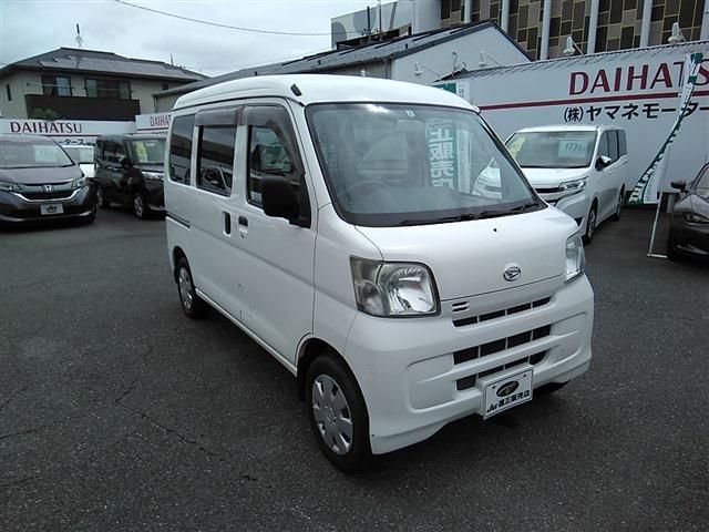 HIJET CARGO