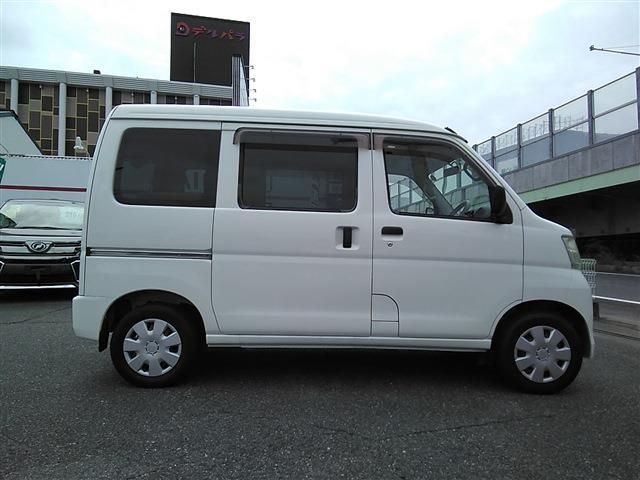 HIJET CARGO