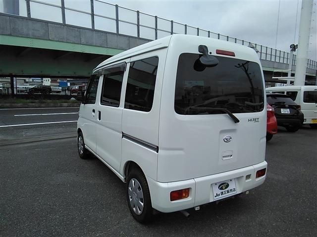 HIJET CARGO