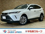 HARRIER 2WD
