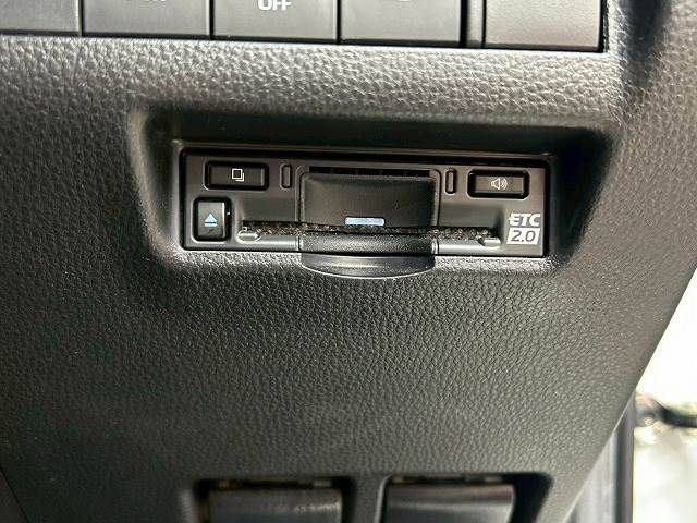 HARRIER 2WD