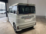 Spacia custom