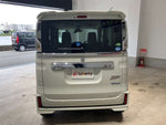Spacia custom