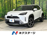 YARIS CROSS HYBRID