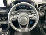 YARIS CROSS HYBRID