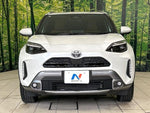 YARIS CROSS HYBRID