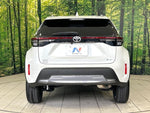 YARIS CROSS HYBRID