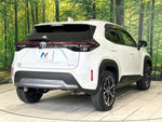 YARIS CROSS HYBRID