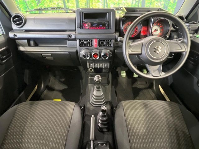 JIMNY 4WD