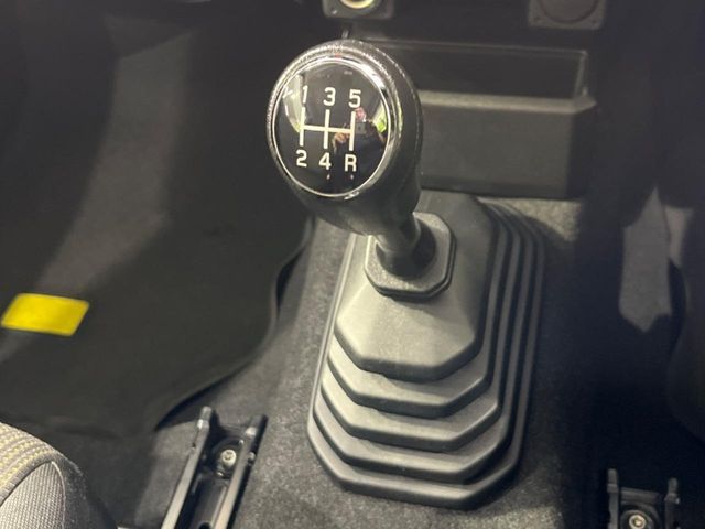 JIMNY 4WD