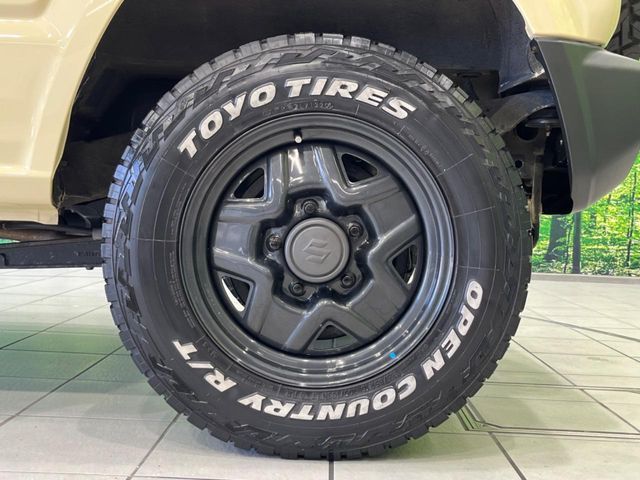 JIMNY 4WD