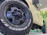 JIMNY 4WD