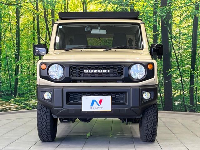 JIMNY 4WD