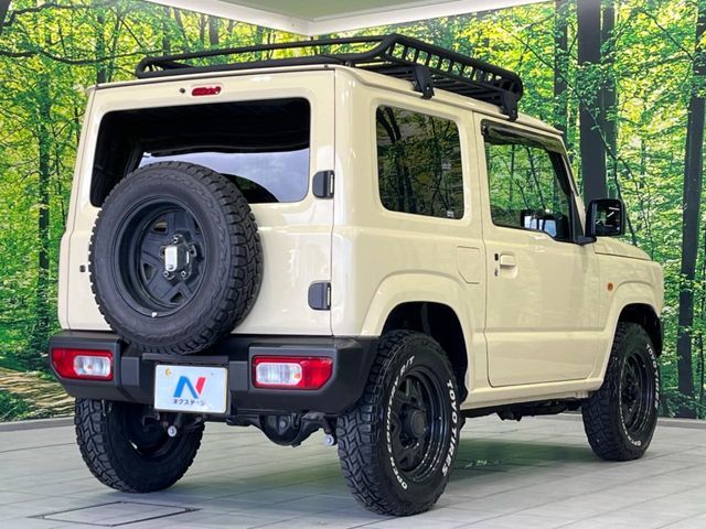 JIMNY 4WD