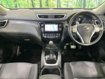 X-TRAIL HYBRID 4WD