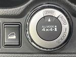 X-TRAIL HYBRID 4WD