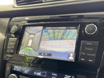 X-TRAIL HYBRID 4WD