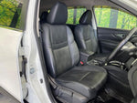 X-TRAIL HYBRID 4WD