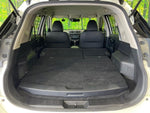 X-TRAIL HYBRID 4WD