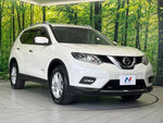 X-TRAIL HYBRID 4WD