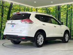 X-TRAIL HYBRID 4WD